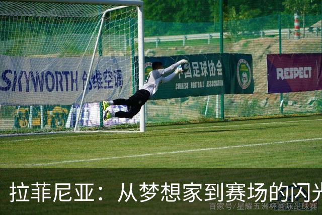 拉菲尼亚：从梦想家到赛场的闪光者